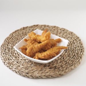 Chicken Strips ( 7pcs )