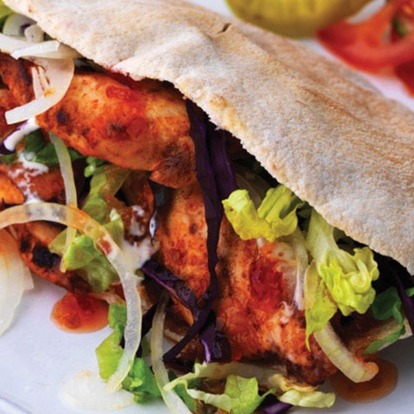 Chicken kebab (Large )