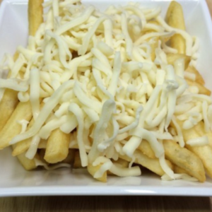 Chips and Cheese