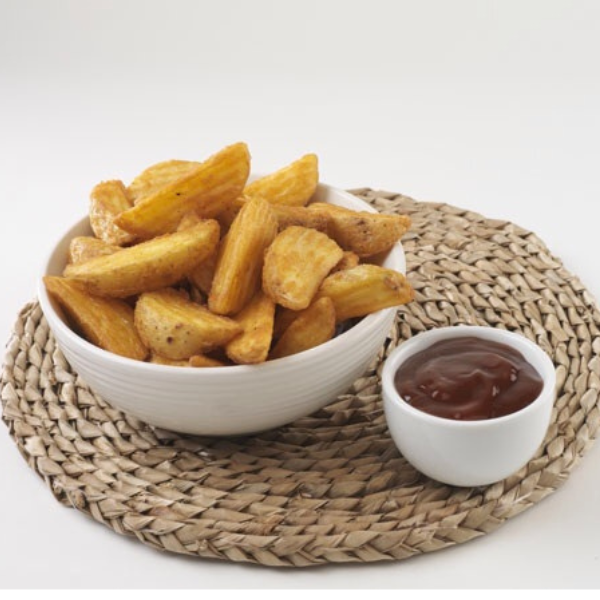 Potato Wedges