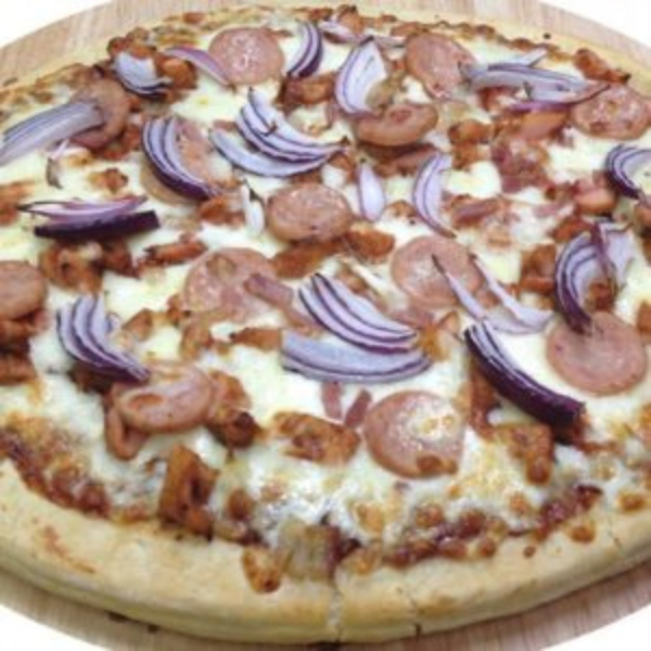 Smokey Joe’s Chicken