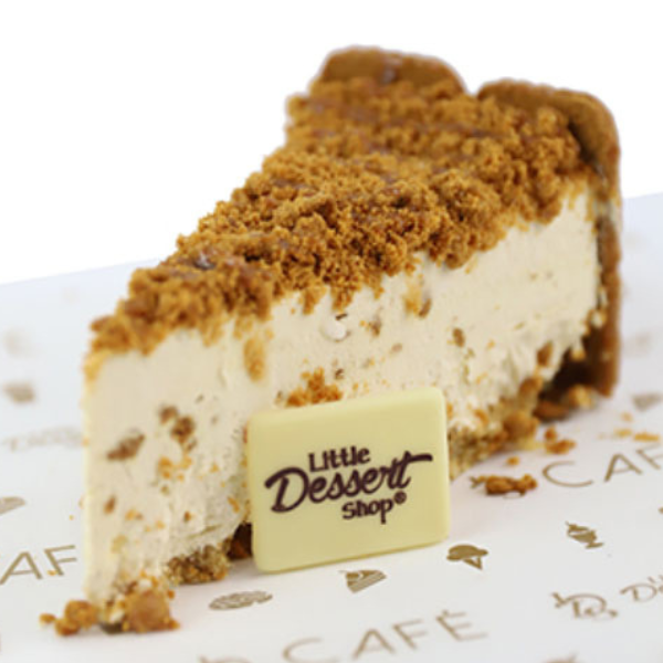 Sweet Addiction Cheesecake