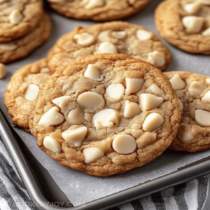 White Chocolate Chip